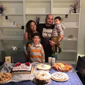 Meet your Posher, Erika